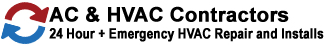 Juneau HVAC Services